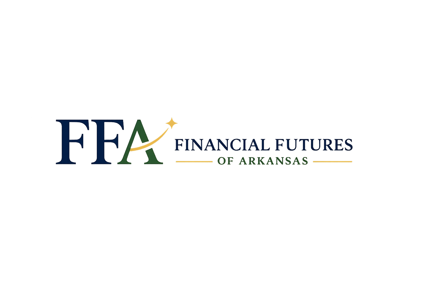 Financial Futures of Arkansas
