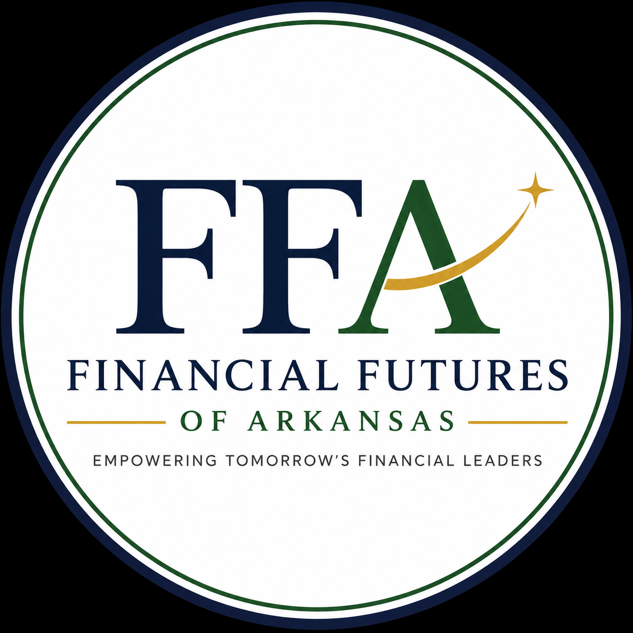 Financial Futures of Arkansas