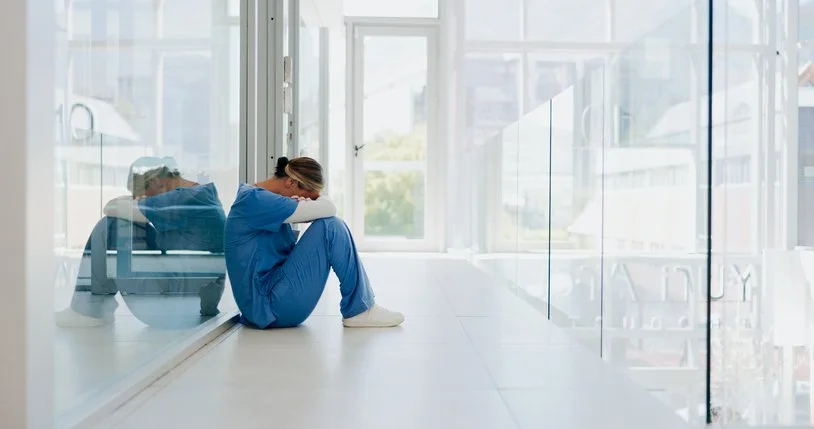 Burned Out but Not Broken: How Nurses Can Create Career Flexibility Without Starting Over