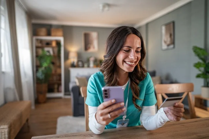 Financial Wellness for Nurses: 5 Practical Steps Toward Flexibility