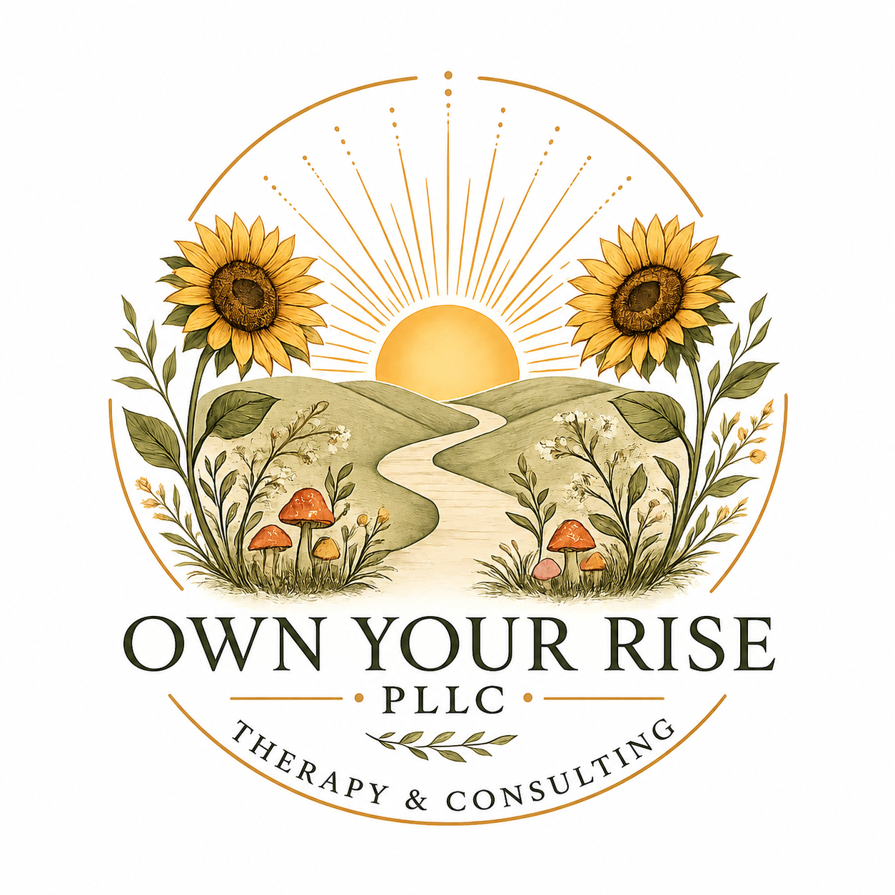 Own Your Rise, PLLC