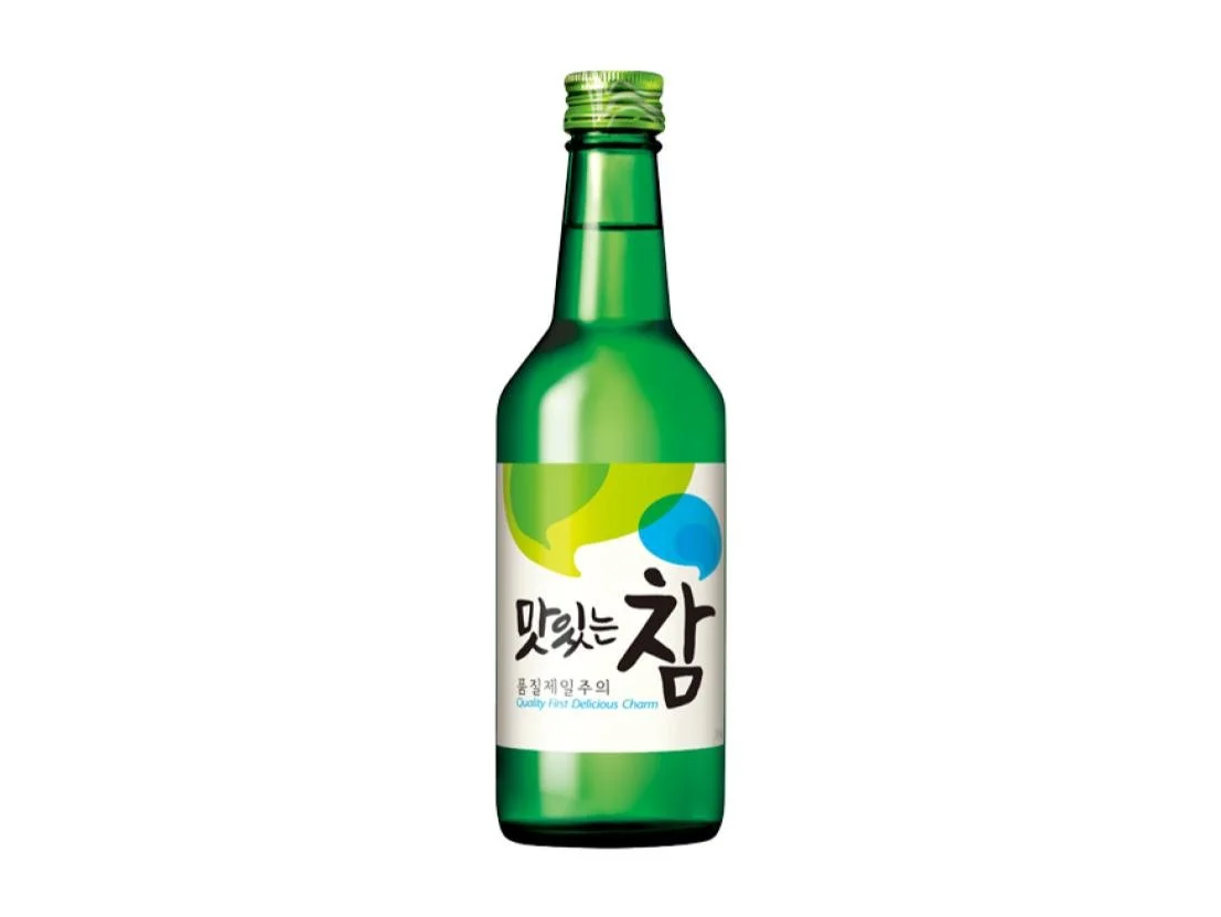 Charm Soju Original