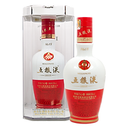 Wu Liang Ye