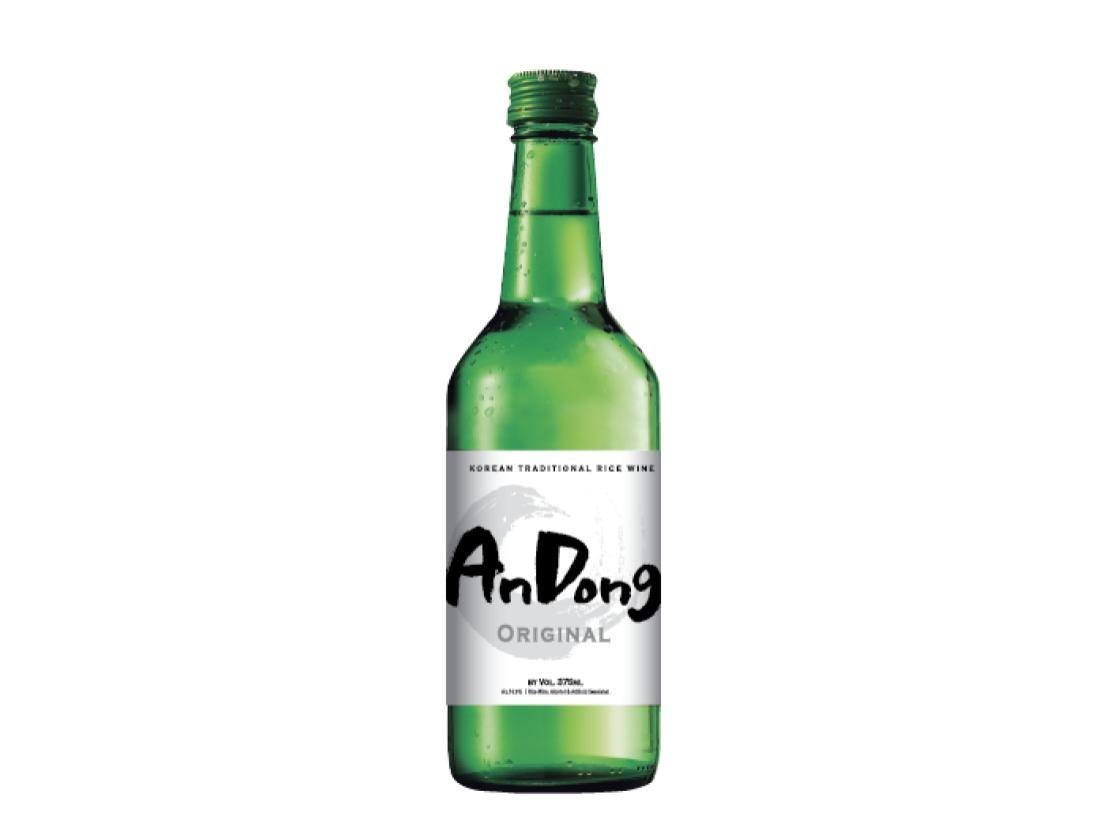Andong Soju Original