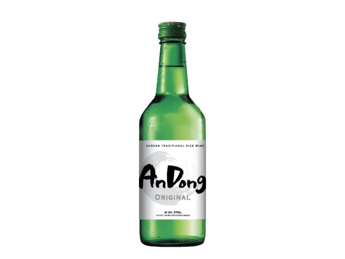 Andong Soju Original