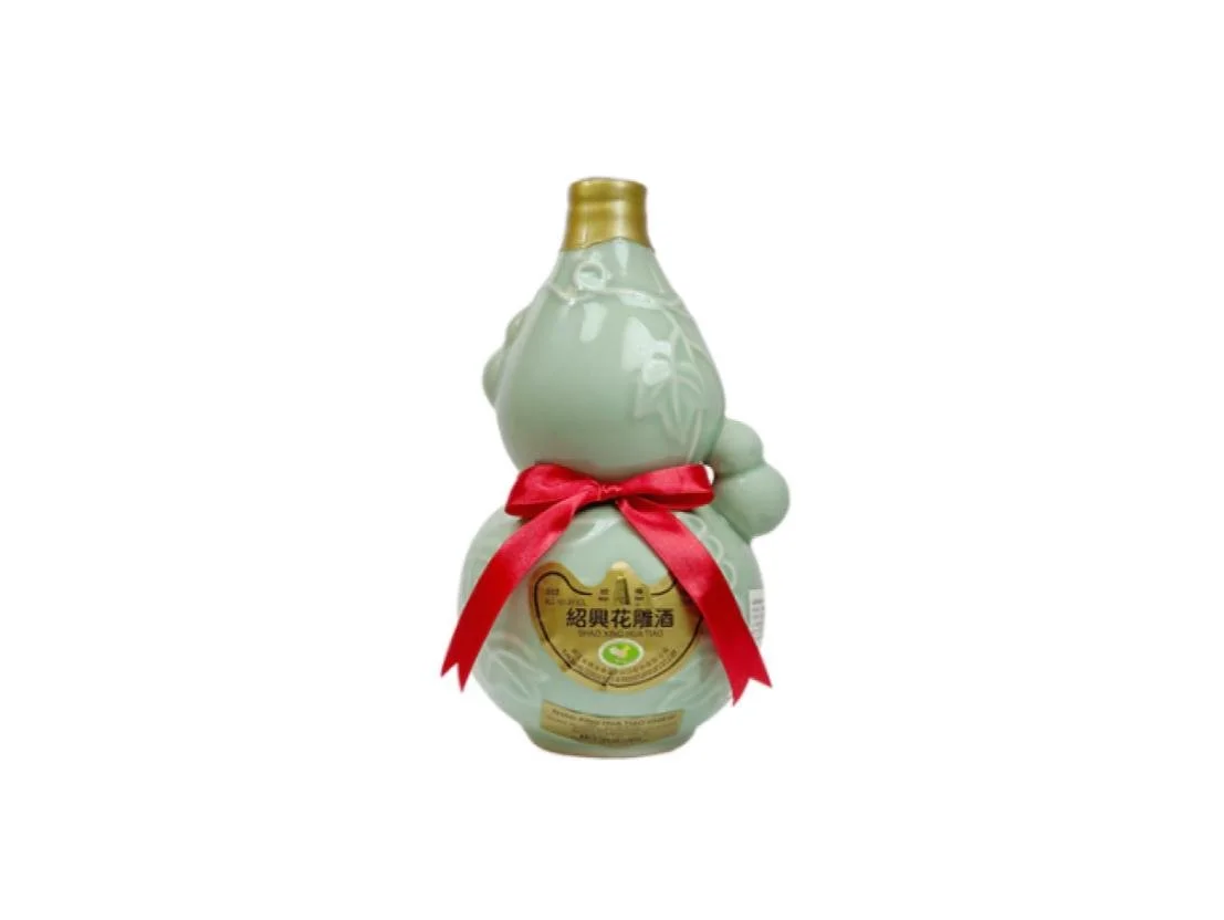 Pagoda Brand - Hua Tiao Chiew (Gourd)
