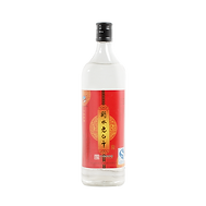 Heng Shui Lao Bai Gan