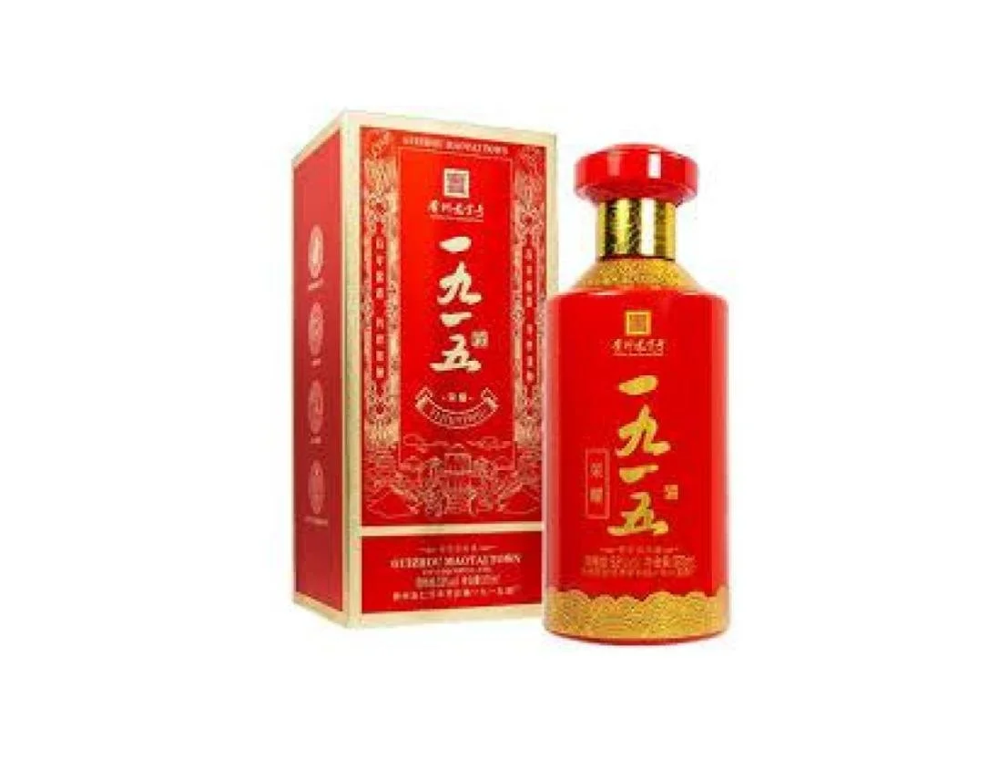 1915 Liquor Guizhou Maotai Town 1915