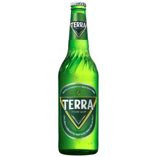 Terra - 330ml/24 Bottle