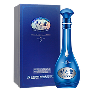 Yanghe - Meng Zhi Lan Dream Blue(M6)
