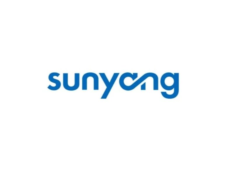Sunyang Soju 