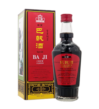 Royal King Brand - Ba Ji Chiew Liquor