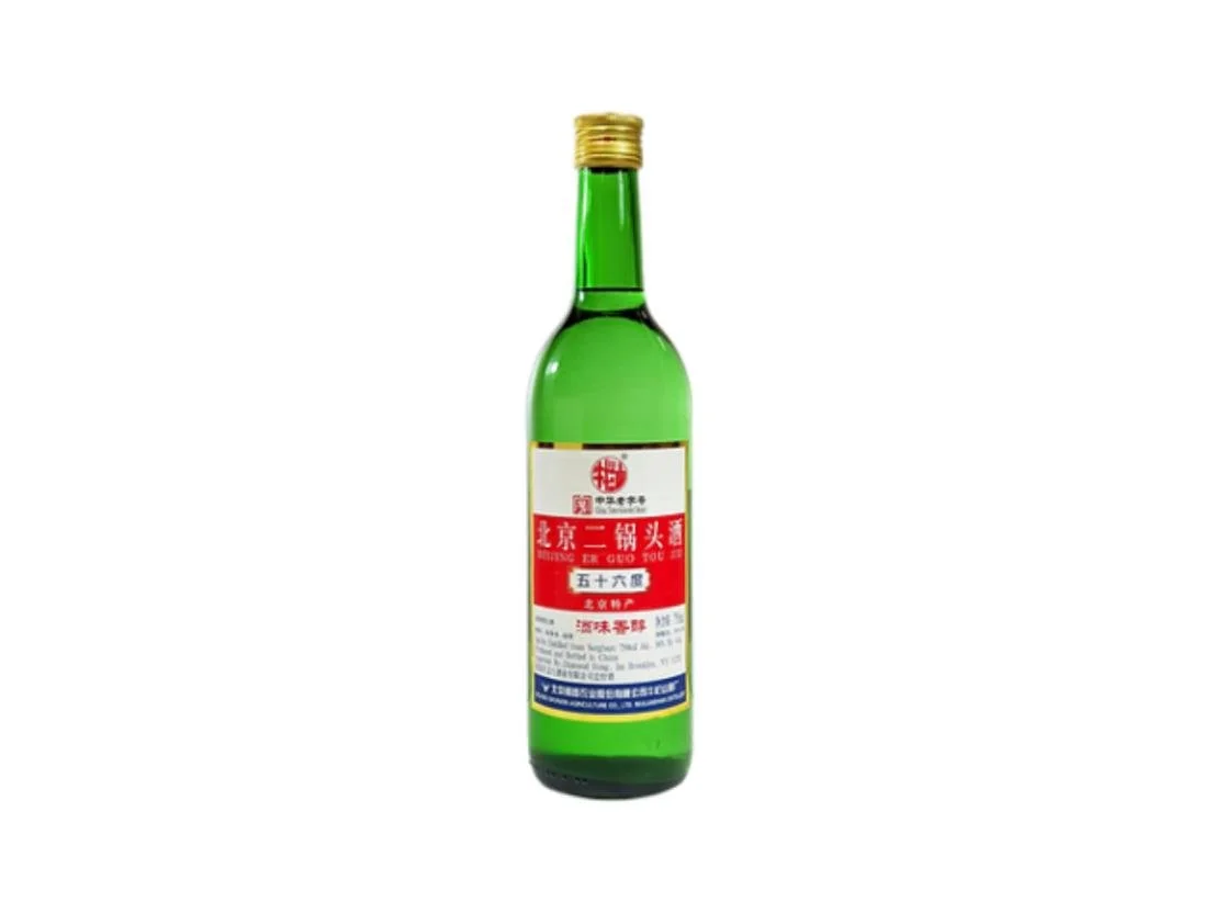 Niu Lan Shan Er Guo Tou Jiu