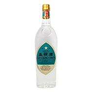 Gold Star Brand - Kao Liang Chiew
