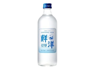 Sunyang Soju