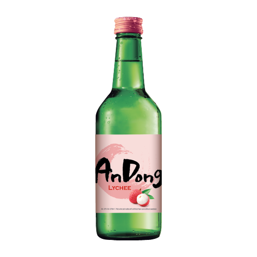 Andong Lychee