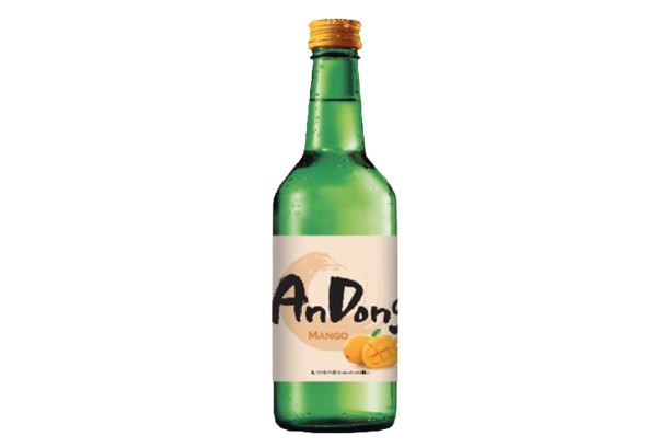 Andong Mango
