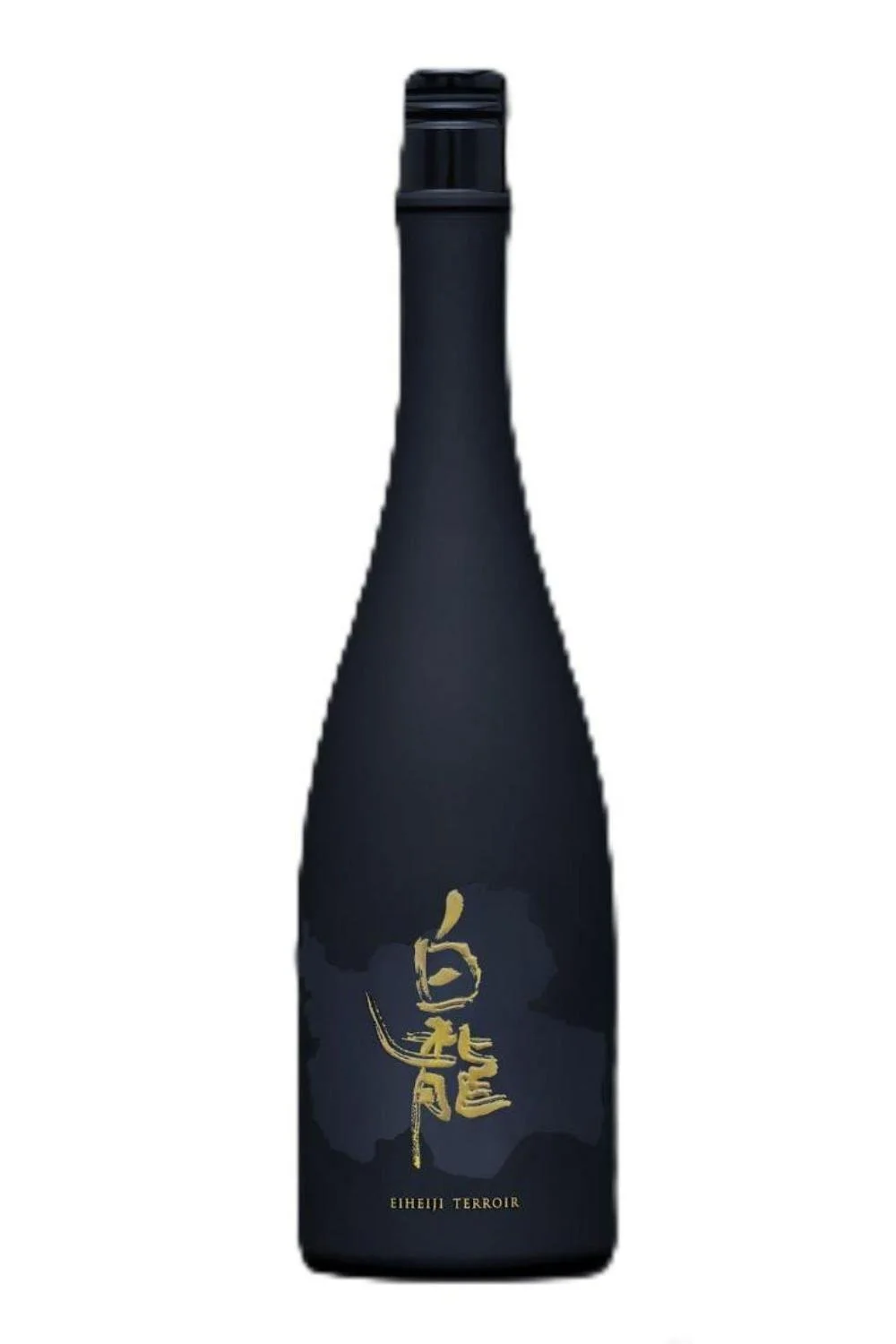 BLACK-Eiheiji Hakuryu Junmai Daiginjo
