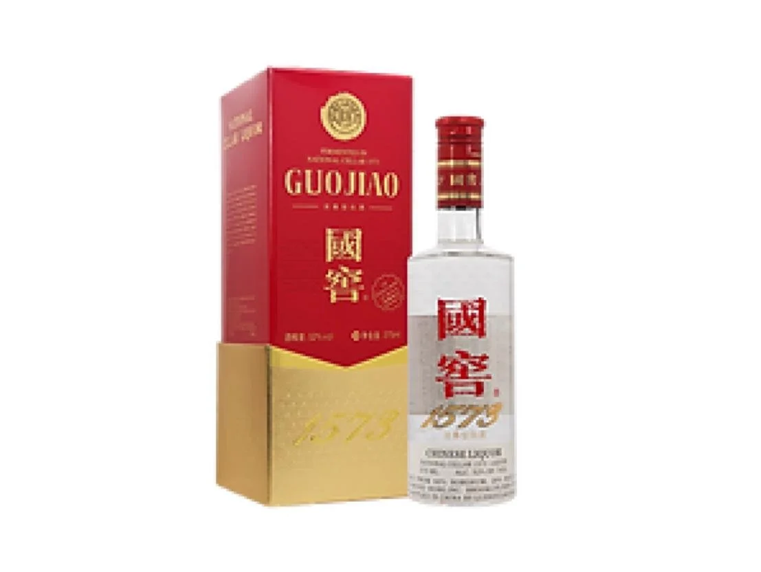 Luzhou Laojiao - National Cellar Liquor