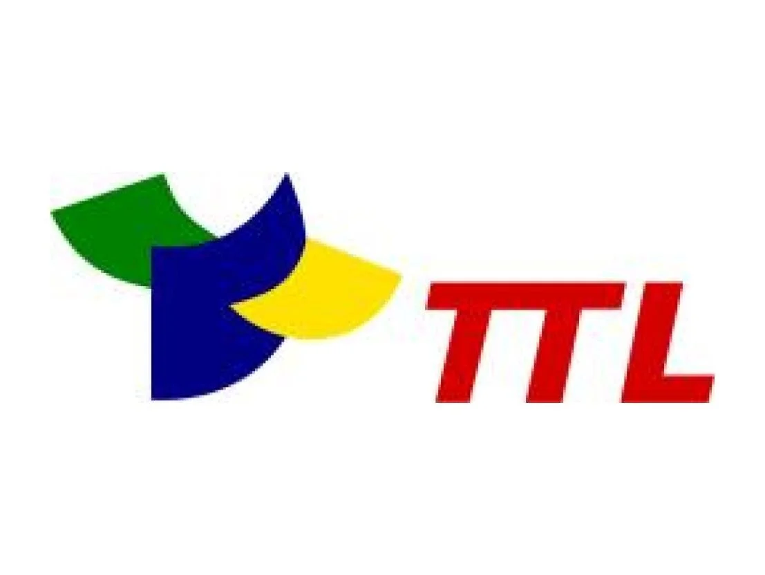 The logo of the popular taiwanese alcohol brand Taiwan Tobacco and Liquor Corporation. TTL products are sold at this website.