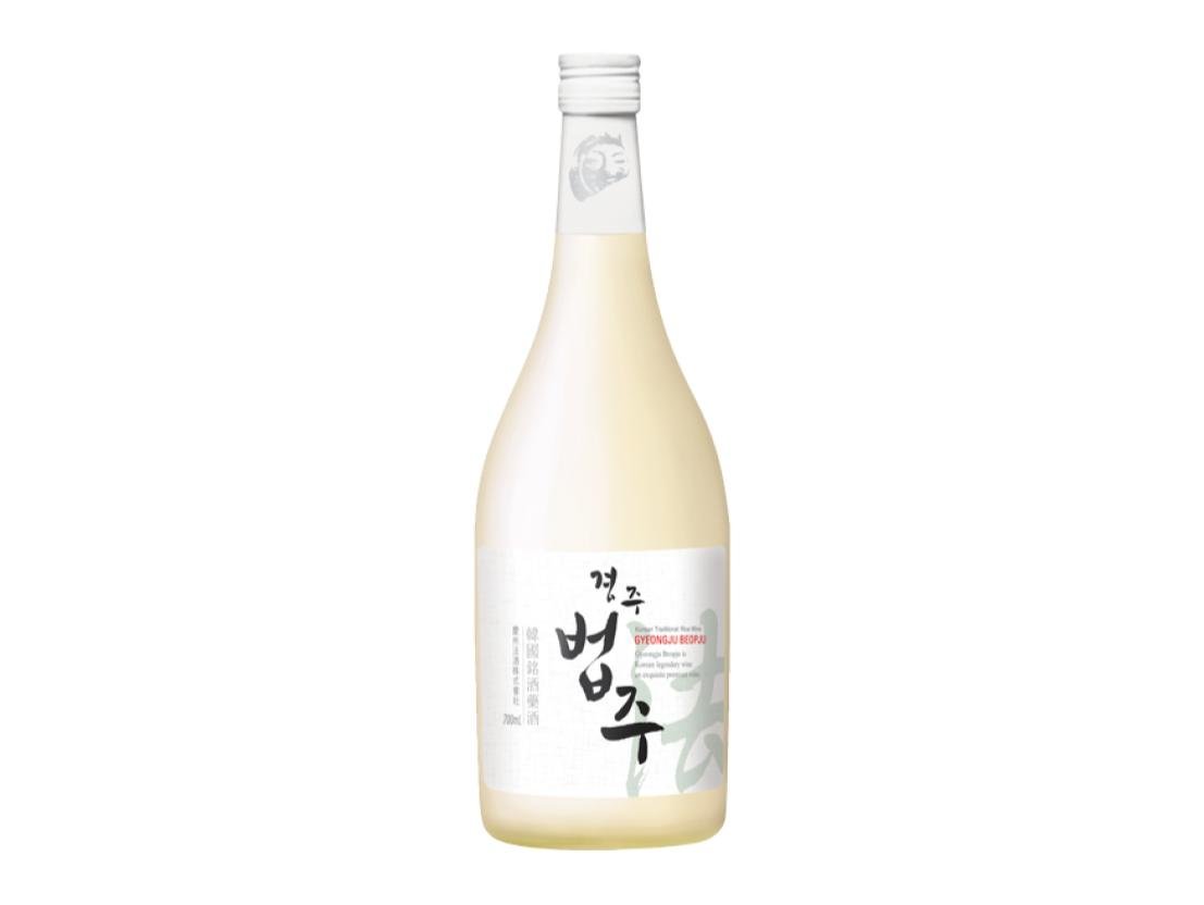 GyeongJu Beopju MakGeolLi