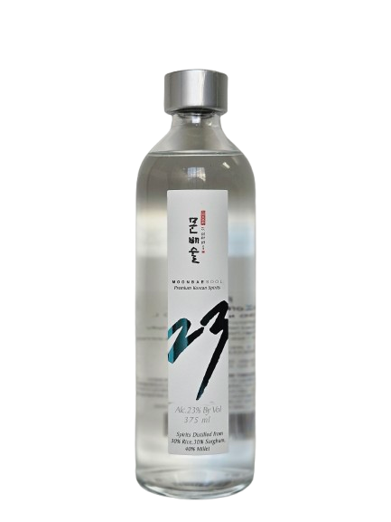 MoonBaeSool - 375ml