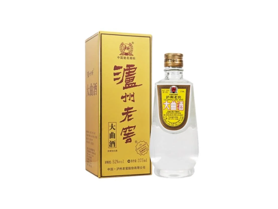 Luzhou Laojiao - Dah Chu Chiew