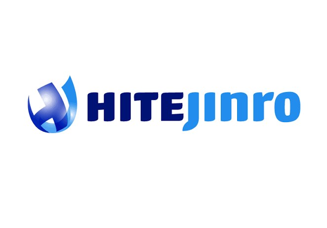 The logo of the popular korean spirit brand HiteJinro, also known as Chamisul soju or Terra beer. Terra beer is sold at this website.
