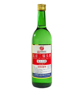 Niu Lan Shan Er Guo Tou Jiu
