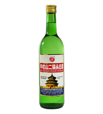 Niu Lan Shan Er Guo Tou Bai Jiu