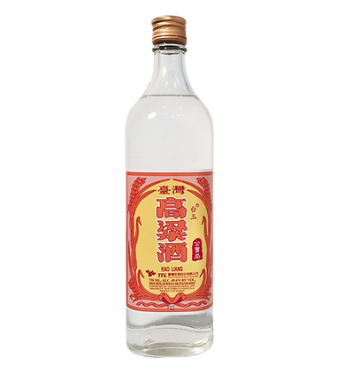 TTL - Kao Liang Liquor