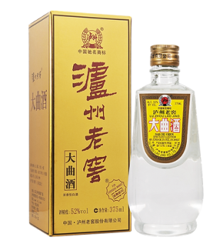 Luzhou Laojiao - Dah Chu Chiew