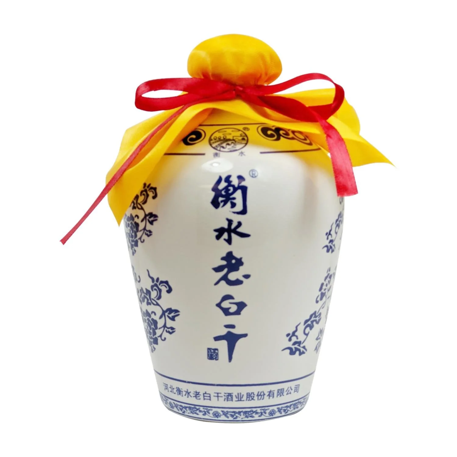 Heng Shui Lao Bai Gan