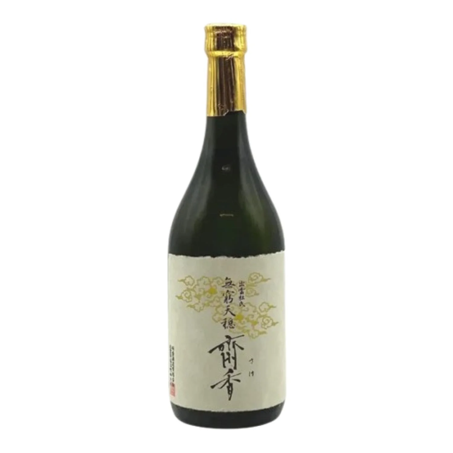 Mukyu Tenon Sake Junmai Daiginjo