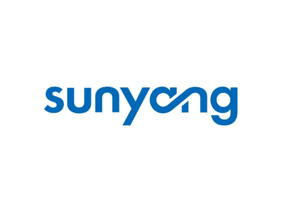 The logo of the popular korean soju brand Sunyang Soju. Sunyang Soju is sold at this website.