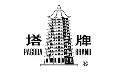 Pagoda Brand