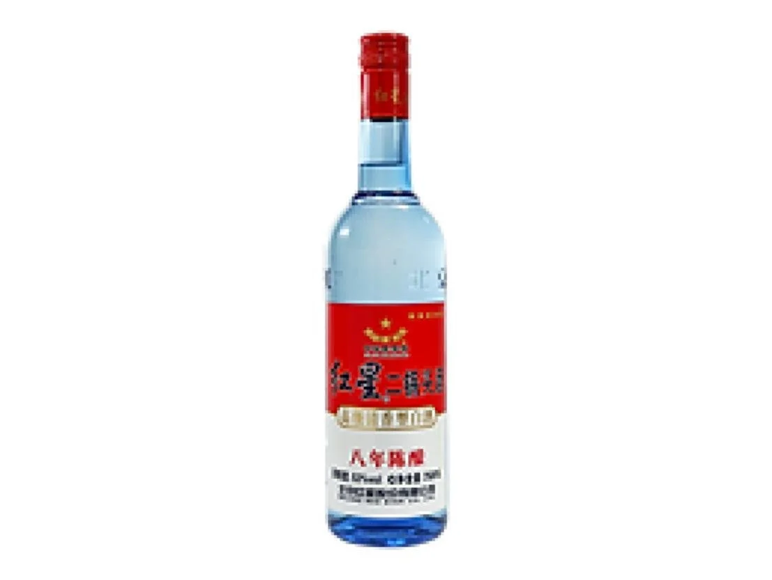 Red Star Er Guo Tou Jiu