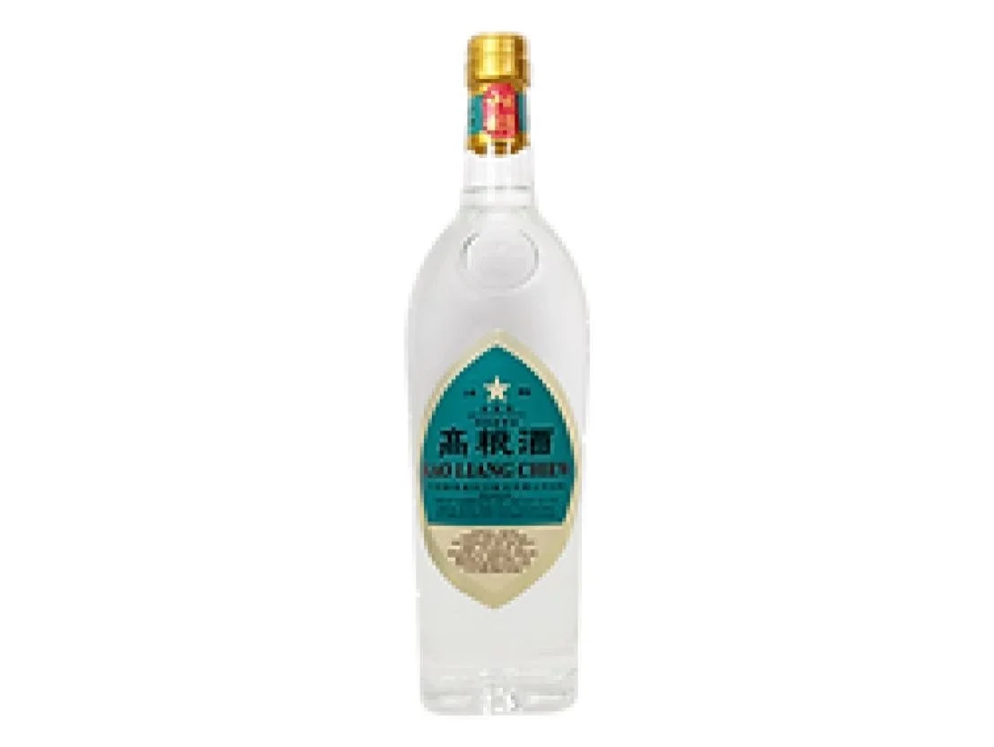 Gold Star Brand - Kao Liang Chiew
