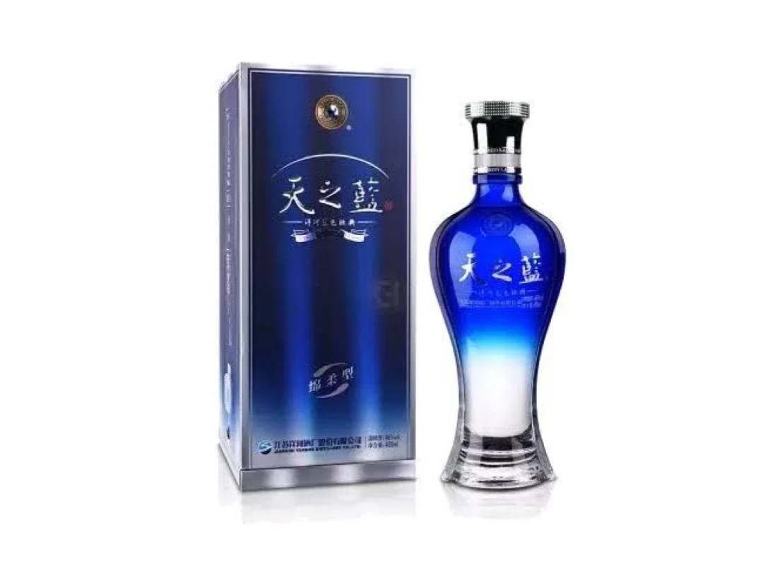Yanghe - Sky Blue