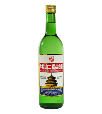 Niu Lan Shan Er Guo Tou Bai Jiu