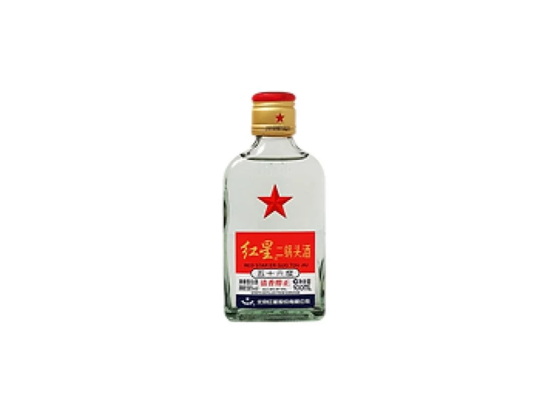 Red Star Er Guo Tou Jiu