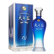 Yanghe - Sky Blue