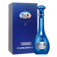 Yanghe - Meng Zhi Lan Dream Blue (M6)