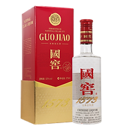 Luzhou Laojiao - National Cellar Liquor