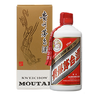 Kweichow Moutai
