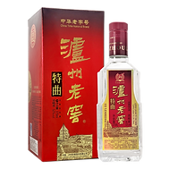 Luzhou Laojiao - Te Chu Chiew