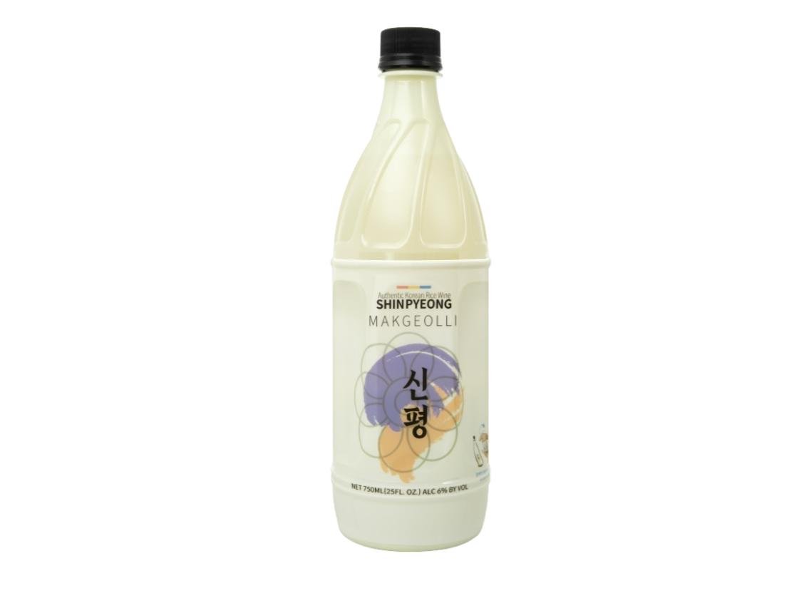 Shinpyeong MakGeolLi