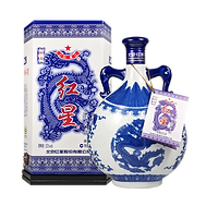 Red Star Er Guo Tou Jiu
