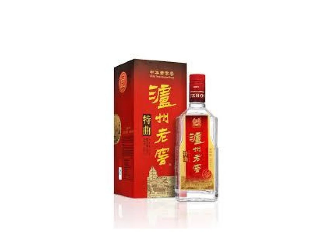 Luzhou Laojiao - Te Chu Chiew