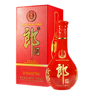 Lang Jiu - Hong Hua Lang